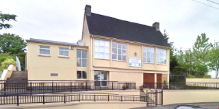 KILLYGORDAN National School